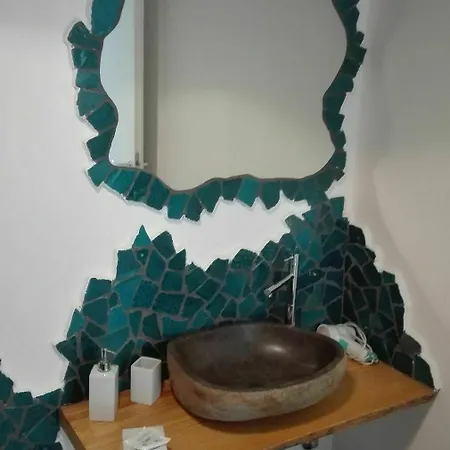 Bed & Breakfast La Casa A Mare Messina
