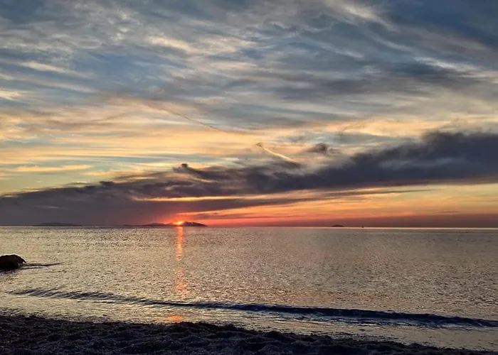 Panzió La Casa A Mare Messina