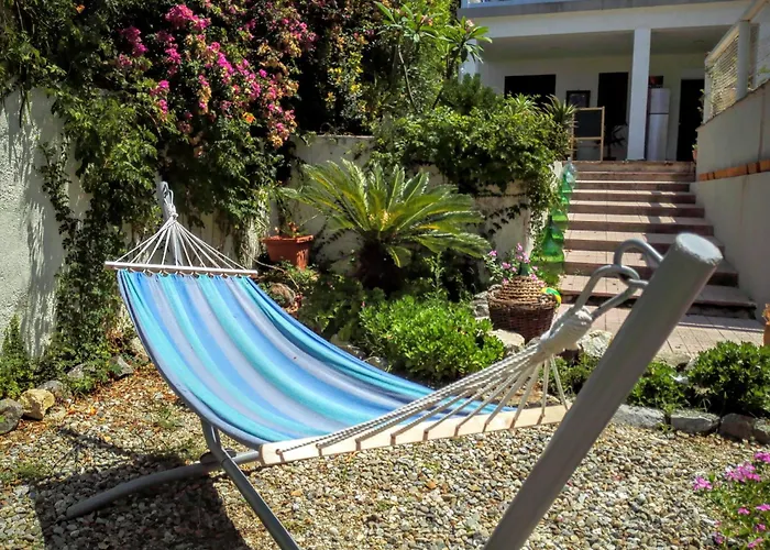 Panzió La Casa A Mare