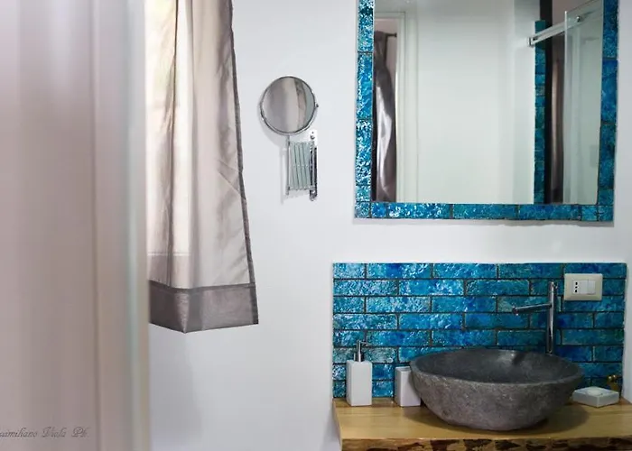 Panzió La Casa A Mare 3*