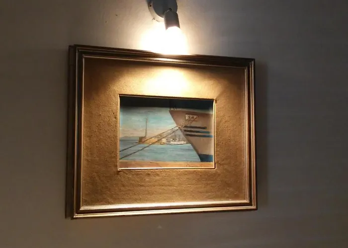 La Casa A Mare Messina