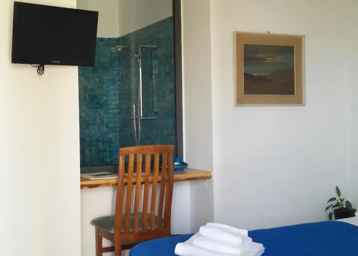 La Casa A Mare