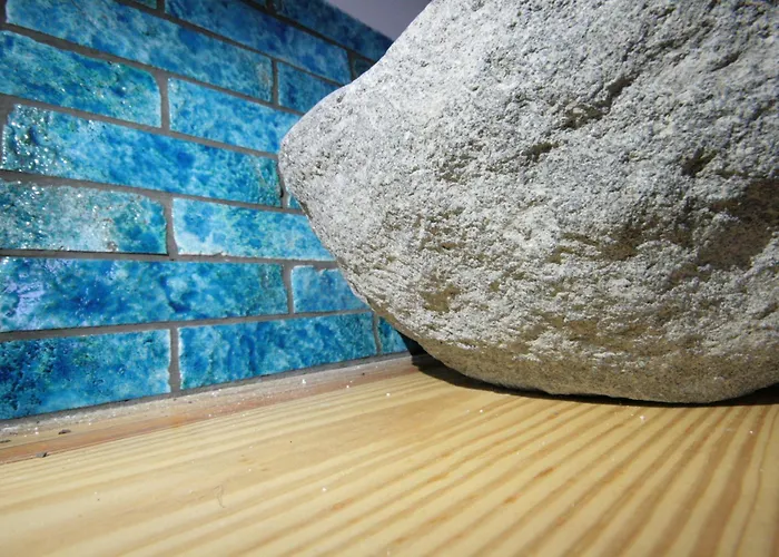 La Casa A Mare Panzió 3*