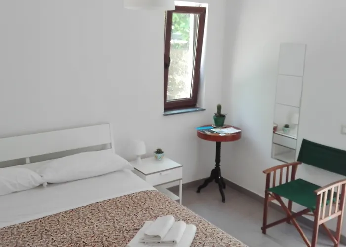 La Casa A Mare 3*