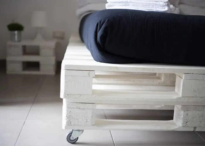 Panzió La Casa A Mare 3*