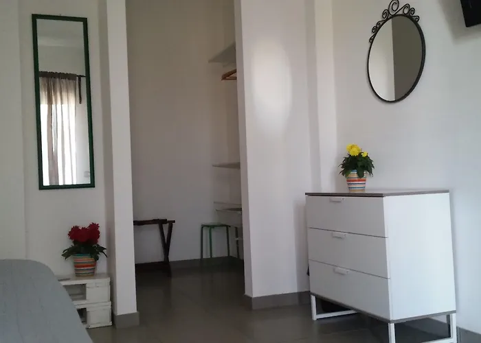 La Casa A Mare Panzió