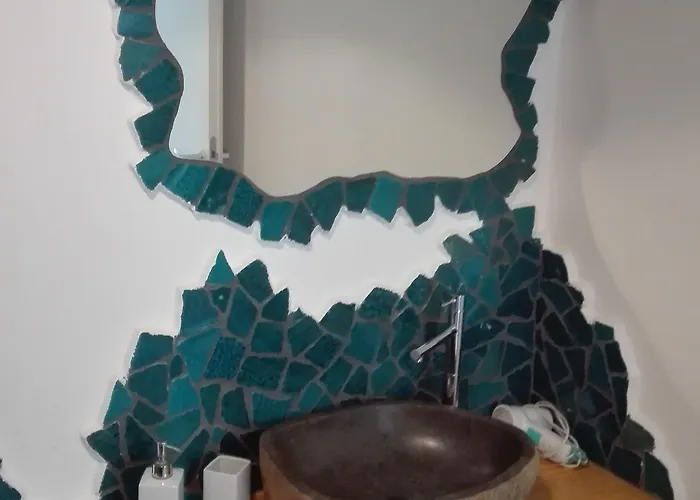 La Casa A Mare מסינה