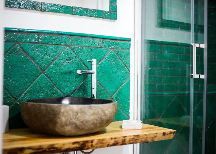 Panzió La Casa A Mare Messina