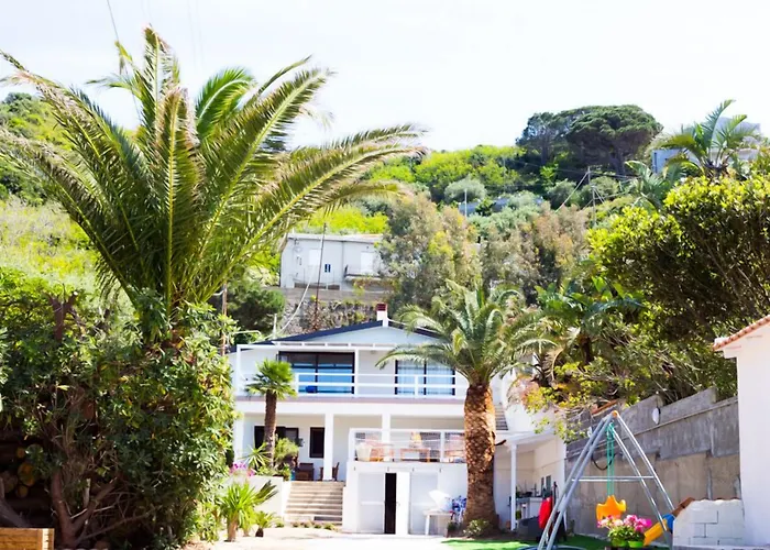 La Casa A Mare 3* Messina