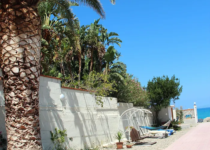 La Casa A Mare מסינה