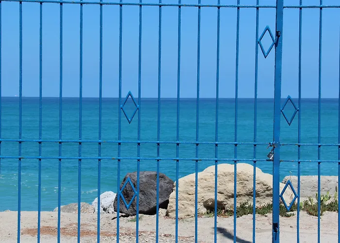 La Casa A Mare Messina