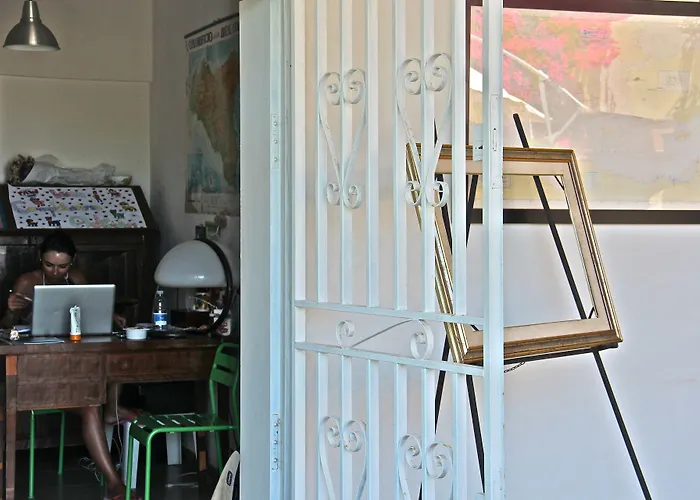 La Casa A Mare 3* Messina