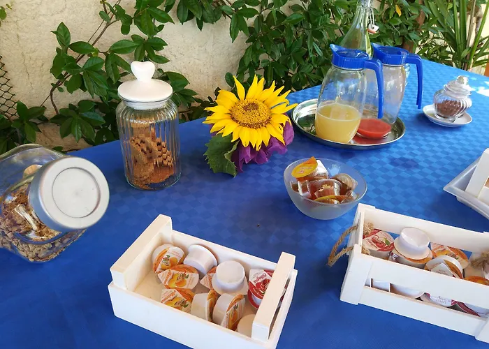 Panzió La Casa A Mare 3*