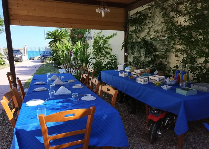 La Casa A Mare