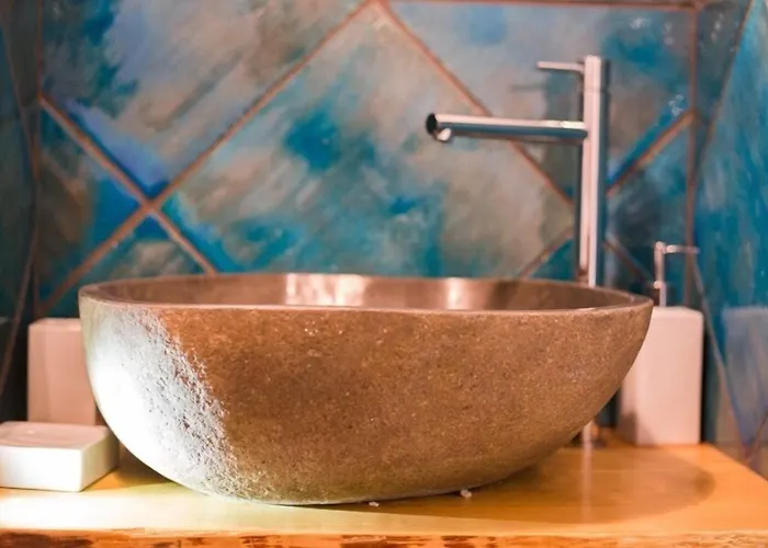 La Casa A Mare Panzió 3*