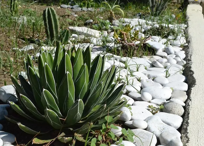 Panzió La Casa A Mare 3*