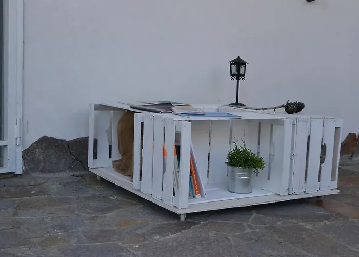 La Casa A Mare 3* Messina