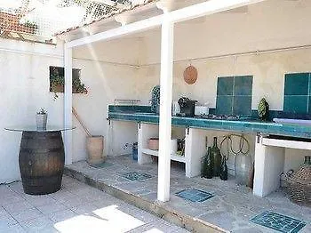 La Casa A Mare לינה וארוחת בוקר מסינה