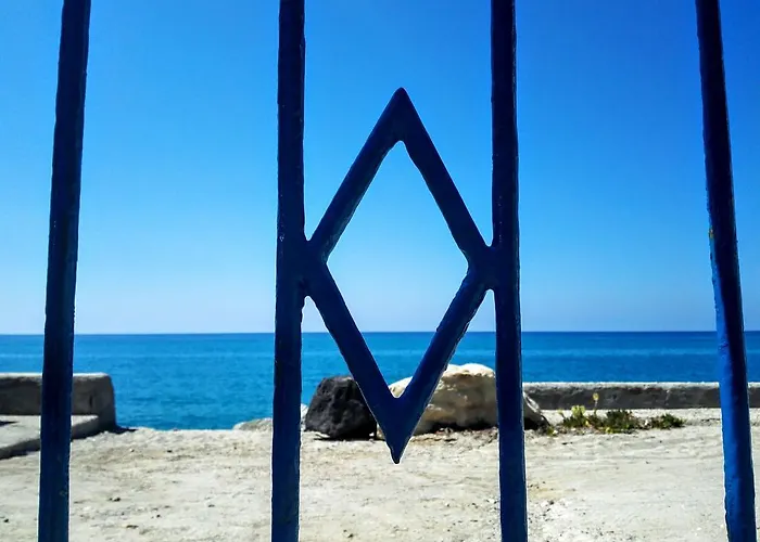 La Casa A Mare Panzió