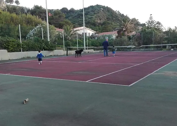 Panzió La Casa A Mare 3*