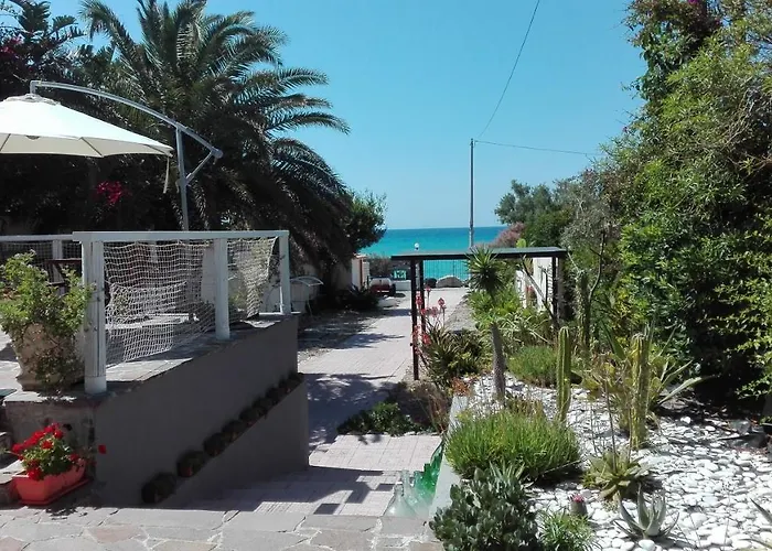 La Casa A Mare 3*