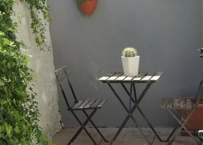 La Casa A Mare מסינה