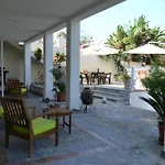 La Casa A Mare Μεσίνα