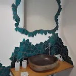 La Casa A Mare メッシーナ
