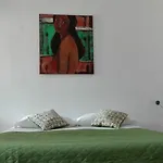 La Casa A Mare メッシーナ
