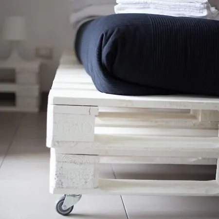 Frühstückspension La Casa A Mare 3*