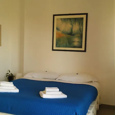 La Casa A Mare 3* Messina