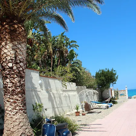 La Casa A Mare Messina