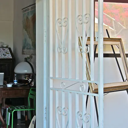 La Casa A Mare 3* Messina