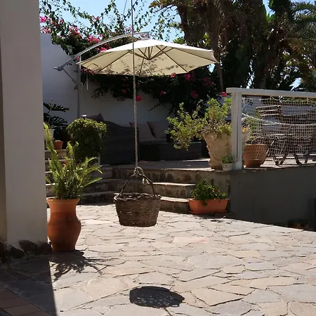 La Casa A Mare Frühstückspension Messina