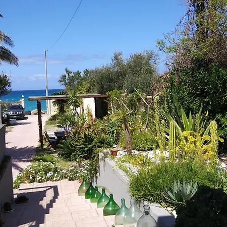 La Casa A Mare Frühstückspension