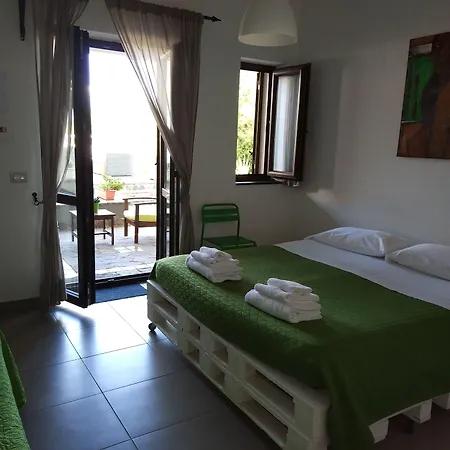 La Casa A Mare 3*