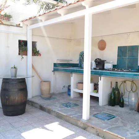 La Casa A Mare