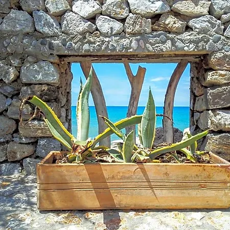 La Casa A Mare 3*