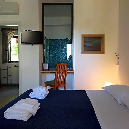 Panzió La Casa A Mare 3*