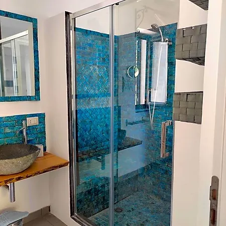La Casa A Mare לינה וארוחת בוקר 3*