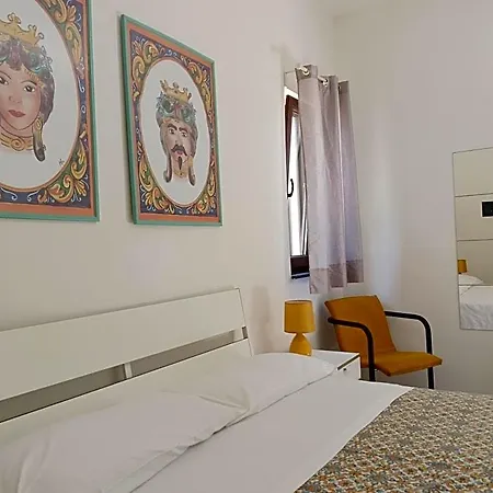 La Casa A Mare 3*
