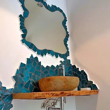 לינה וארוחת בוקר La Casa A Mare 3*