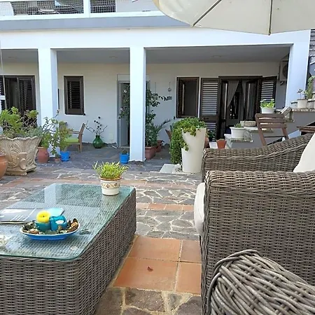 La Casa A Mare