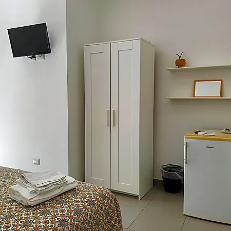 La Casa A Mare Panzió Messina