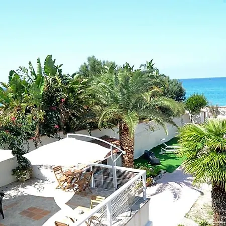 La Casa A Mare Messina
