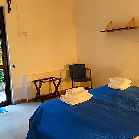 La Casa A Mare 3* Messina