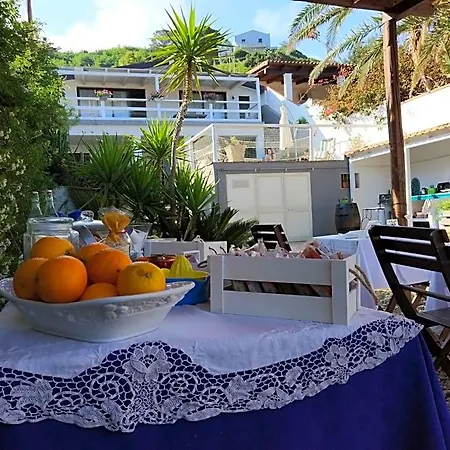 Panzió La Casa A Mare Messina