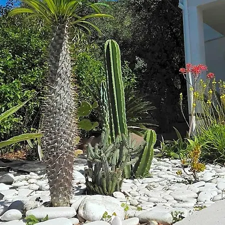 La Casa A Mare לינה וארוחת בוקר