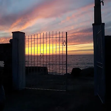 La Casa A Mare לינה וארוחת בוקר