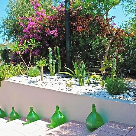 La Casa A Mare לינה וארוחת בוקר 3*